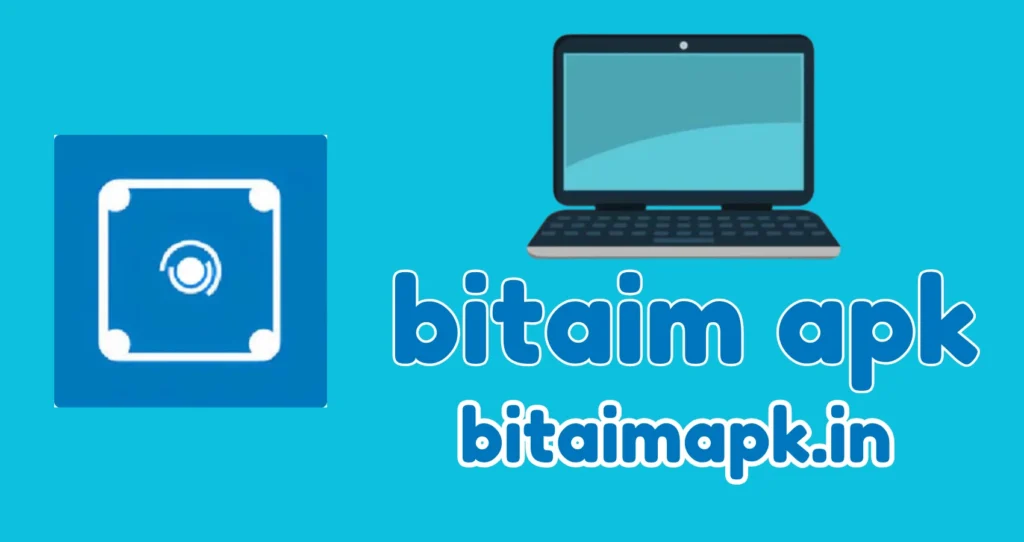 bitaim apk